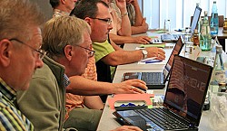 Warum eigentlich nicht?